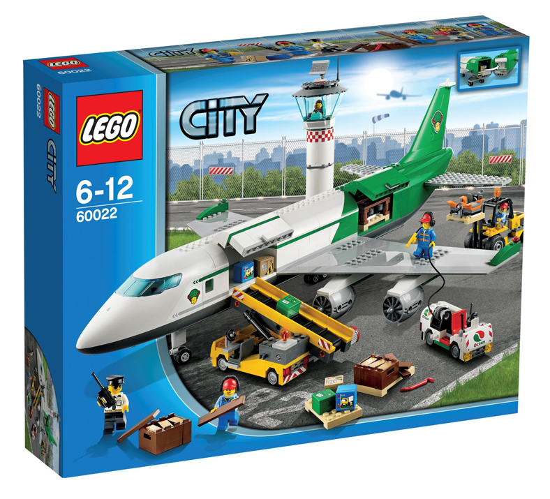NEW LEGO City Sets of 2013  The Lego Investor
